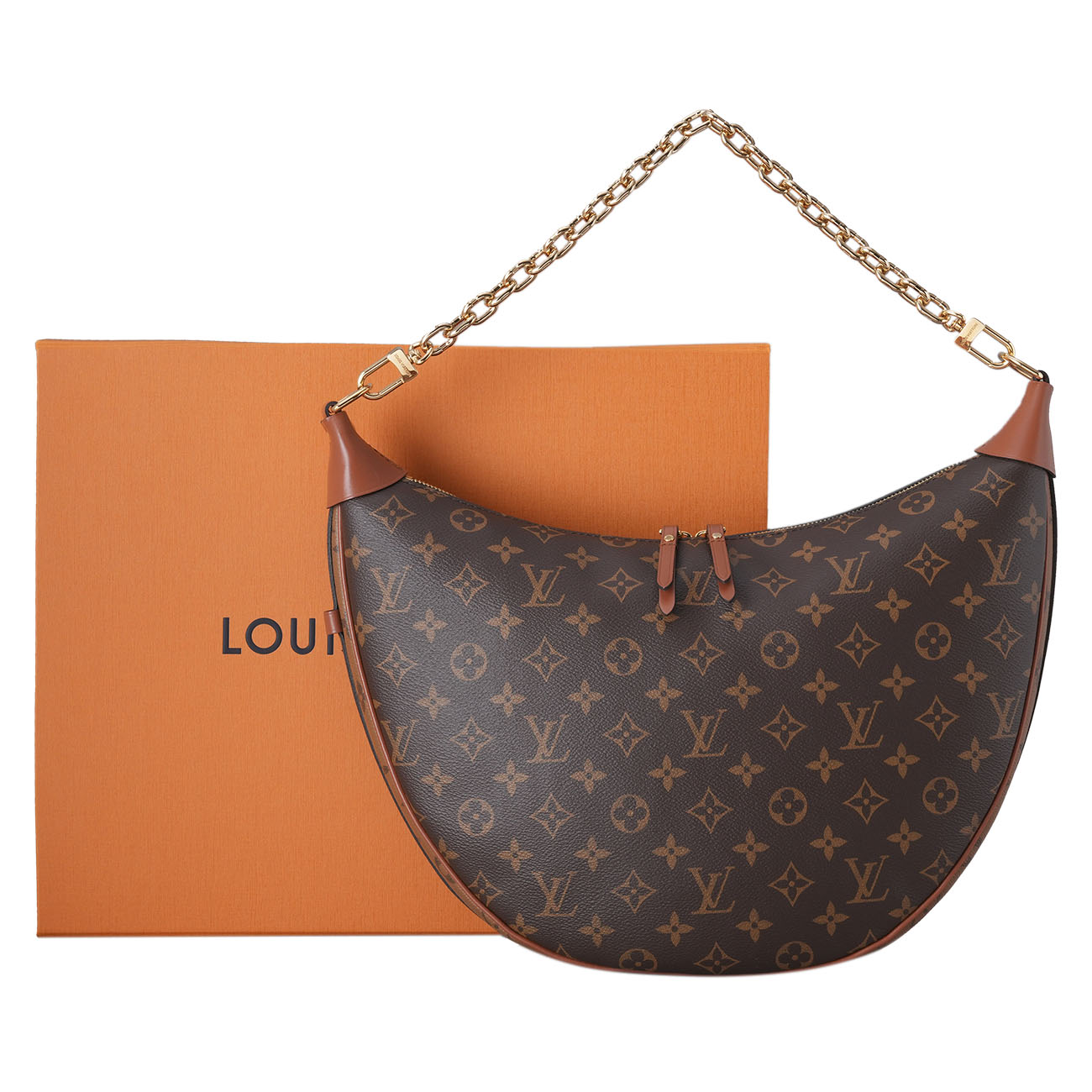 LOUIS VUITTON(USED)루이비통 M46311 모노그램 루프 호보백